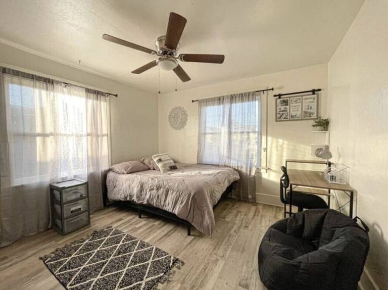 House  Tulare