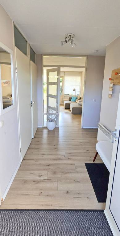 Ferienwohnung  Terschelling