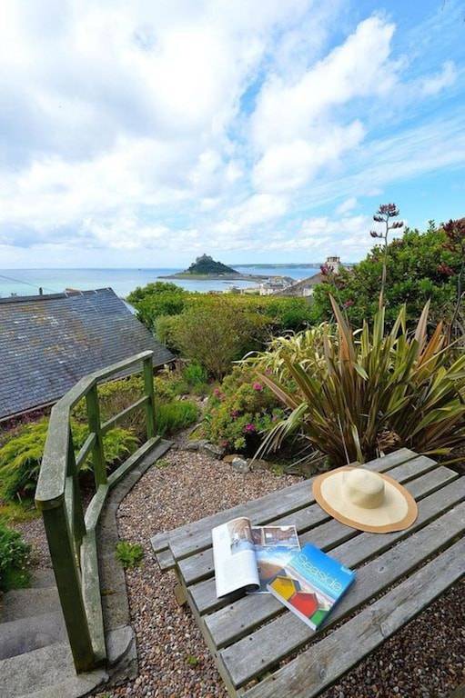 Cabin Penzance