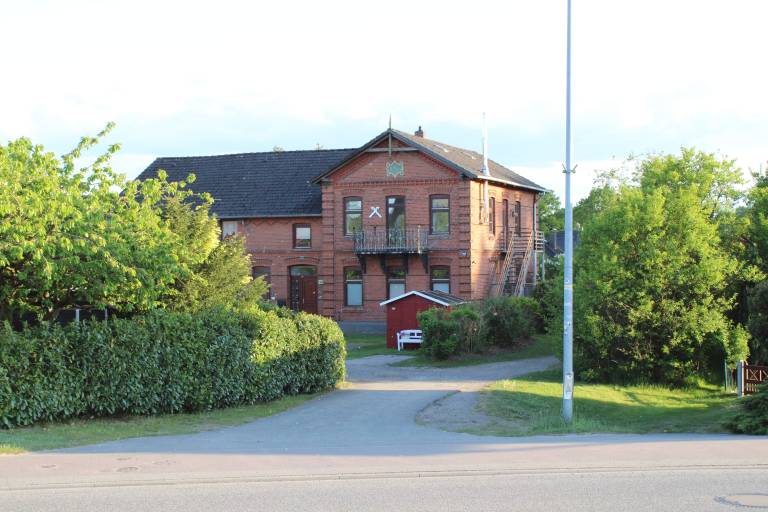 Ferienwohnung Marschacht