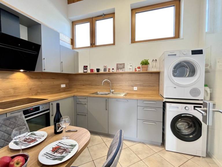 Ferienwohnung Dittishausen