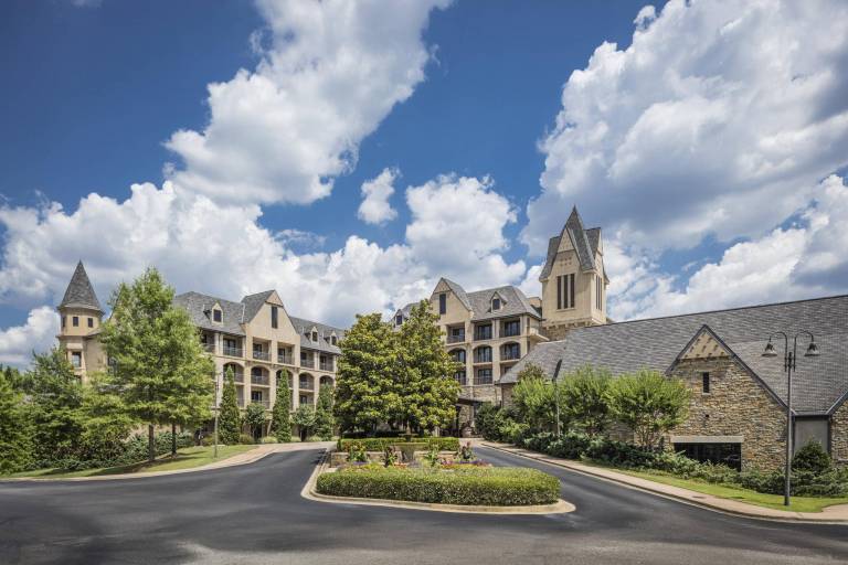 Renaissance Birmingham Ross Bridge Golf Resort & Spa in Birmingham, AL