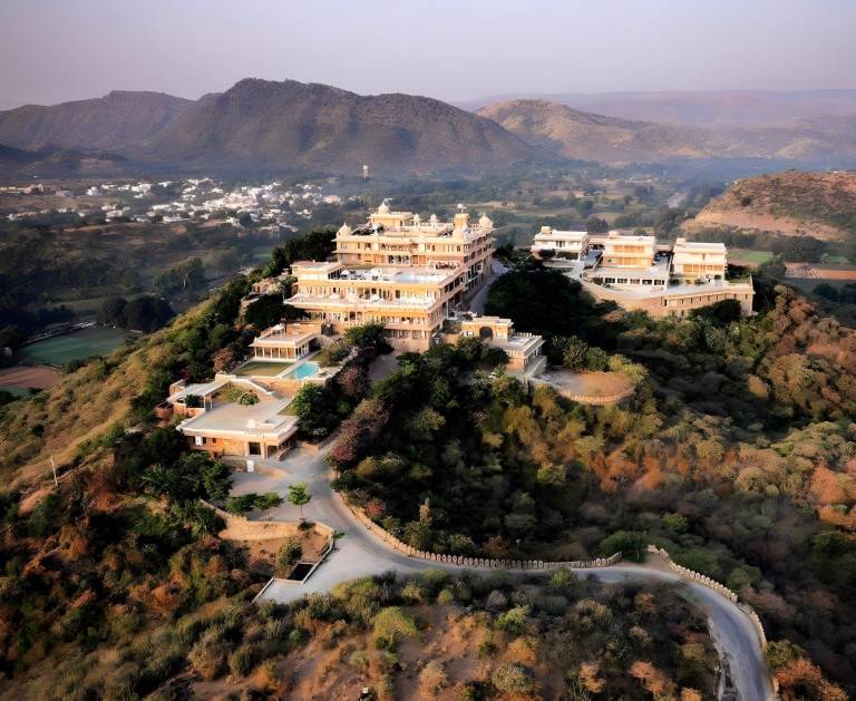 Fateh Garh Resort by Fateh Collection