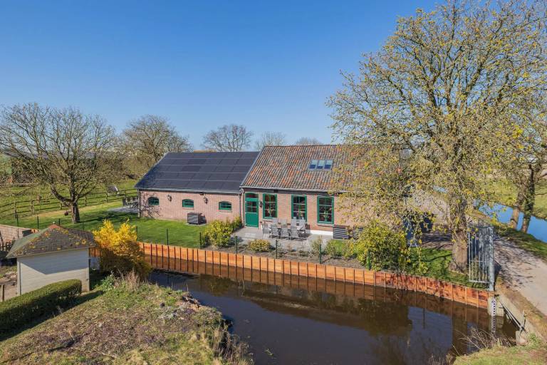 Huis Noordwijkerhout