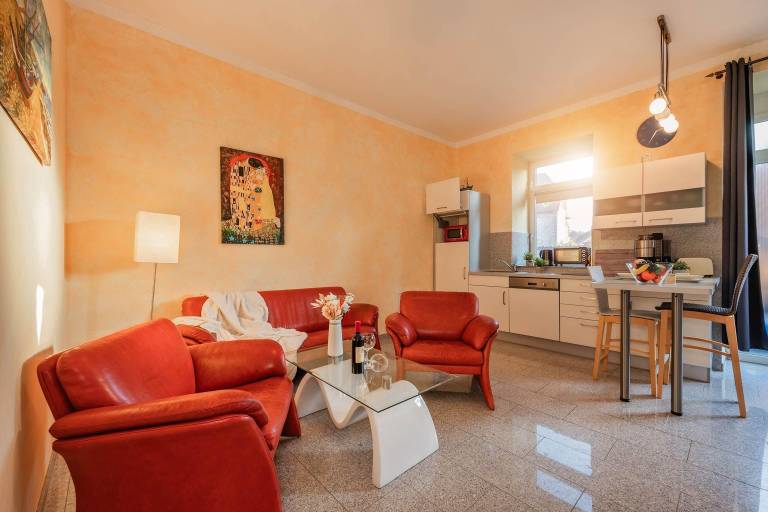 Appartamento Mellenthin