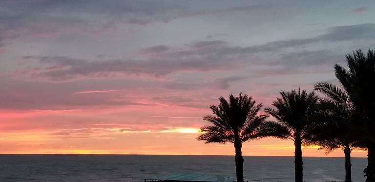 Ferienwohnung Clearwater Beach