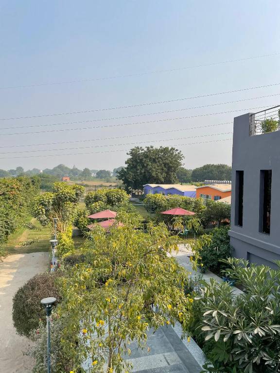 The VIAVARANASI Resort