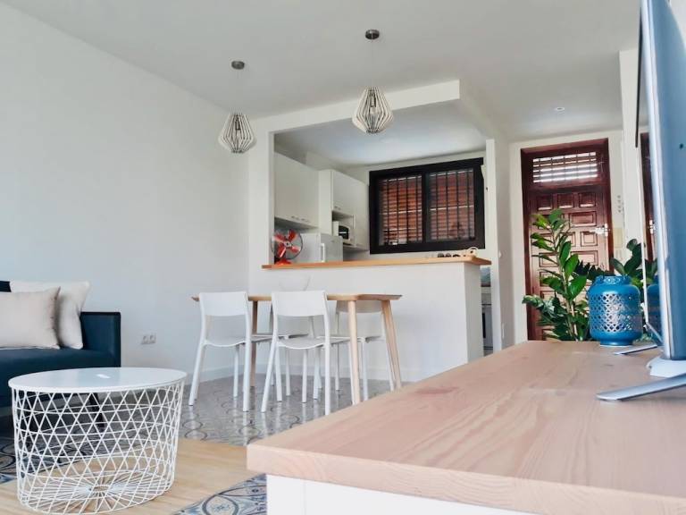 Apartamento Aguadulce