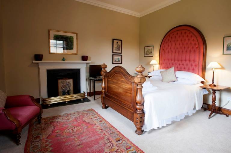 Bed and breakfast  Kingsbarns