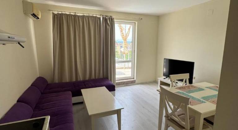 Beautiful apartment with private pool & patio | Next to the beach | Pets are welcome — photo 2