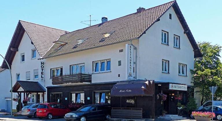Hotel-Restaurant Schwyzerhusli — photo 4