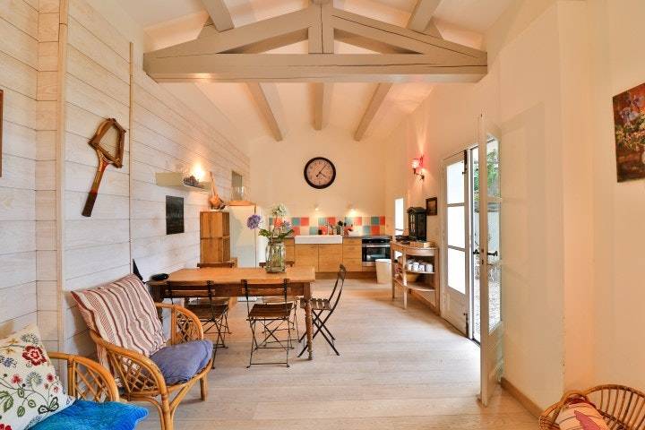 Children-friendly vacation home with barbeque, garden & terrace | Sea view | Pet-friendly — photo 5
