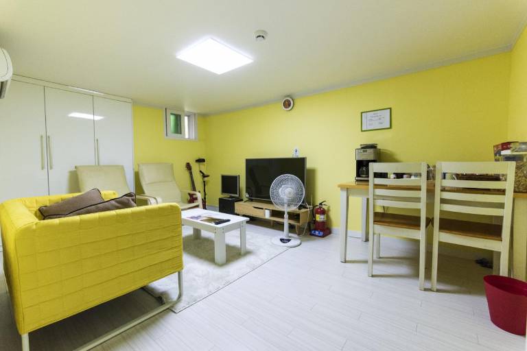 Cobe Guesthouse Dongdaemun — photo 2