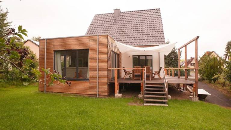 Ferienhaus Oberbettingen