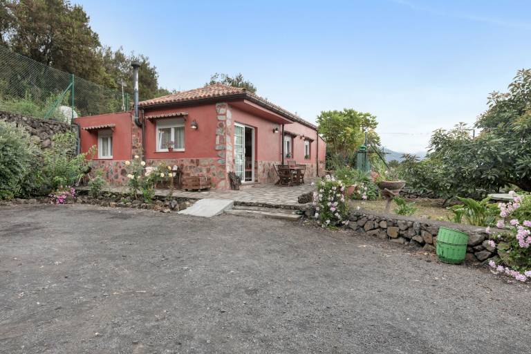 Apartamento Villa de Mazo