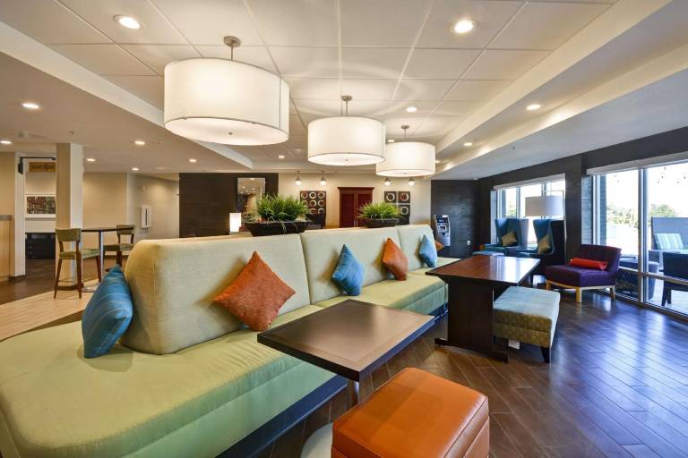 Home2 Suites by Hilton North Dallas Central Expy — photo 2