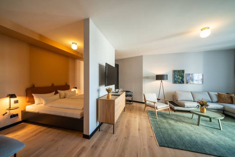 Aparthotel  Gundelfingen