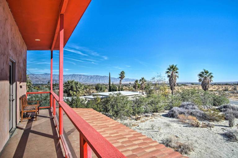 House  Borrego Springs