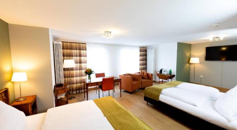 Hotel Alfa — photo 2