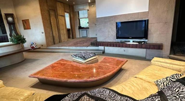 Villa with 3 rooms for 6 persons — photo 2