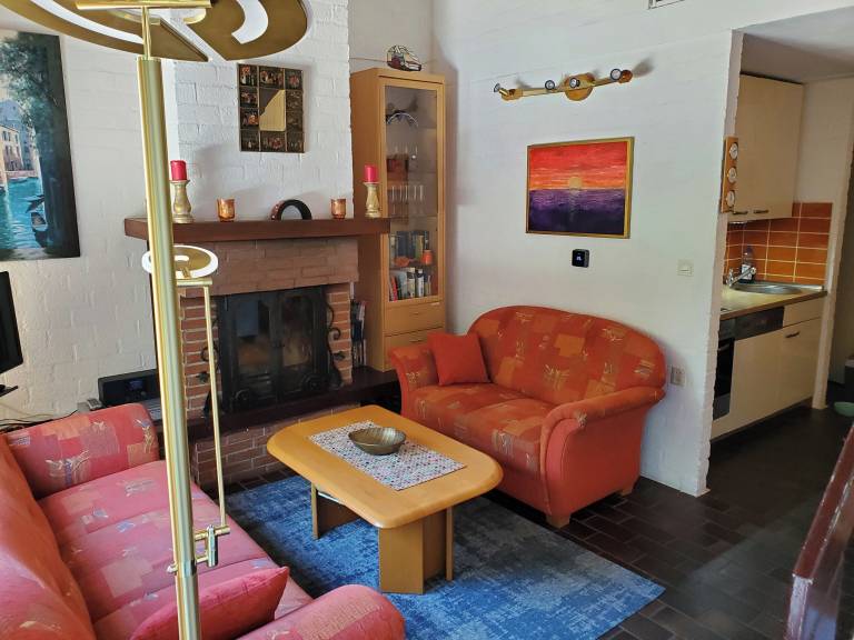 Ferienhaus Bruinisse