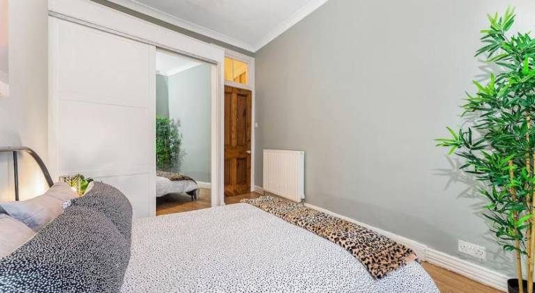 Holiday apartment with 1 room for 2 persons — photo 5