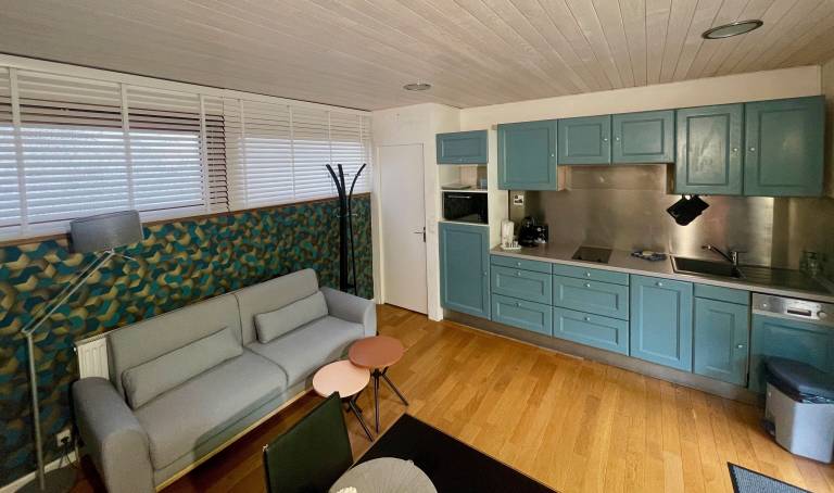 Appartement Allinges