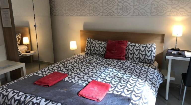 Apartman  Pilis