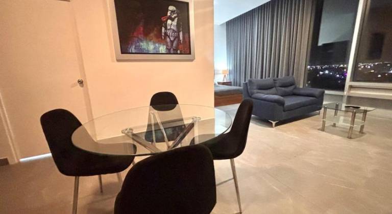 Apartment with 1 room for 2 persons — photo 3