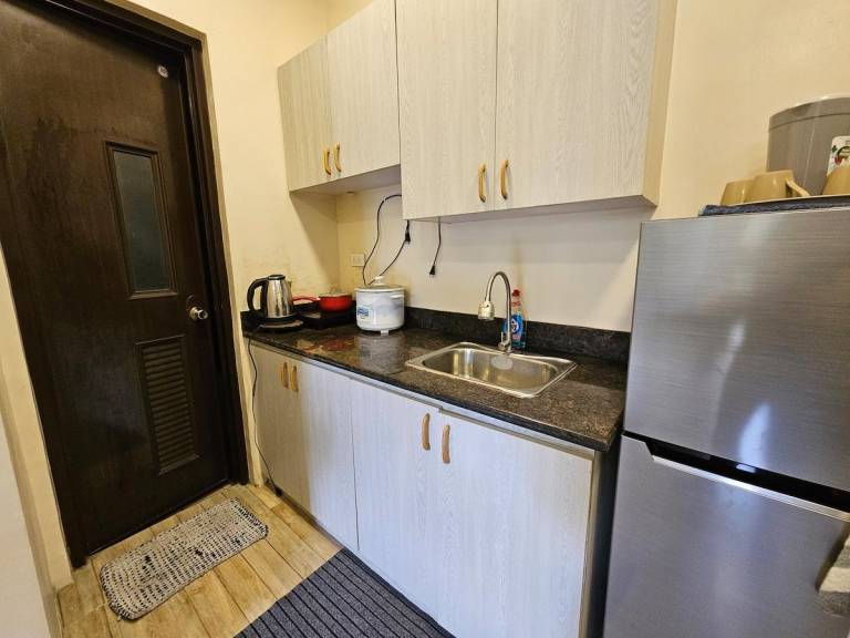 Vacation home with 1 room for 5 persons — photo 4