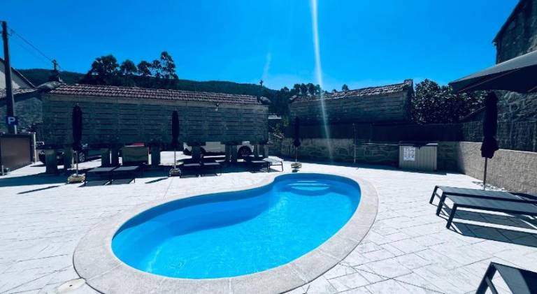 45 m² Apartment mit Hotelservice