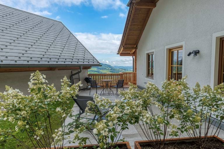Ferienwohnung Ebensee