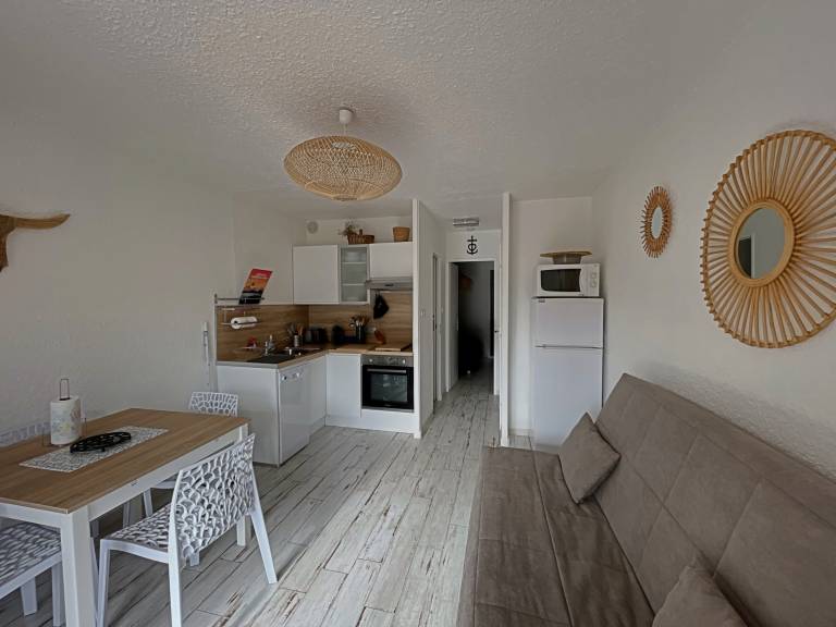Appartement Saintes-Maries-de-la-Mer