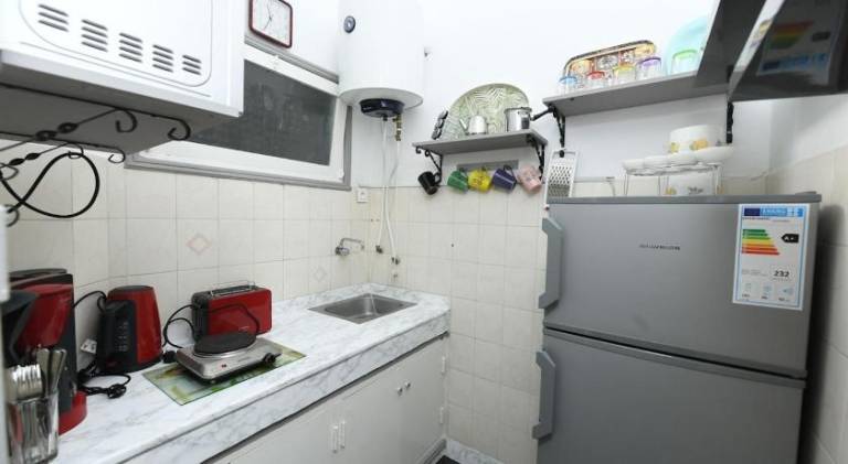 Rental apartment with 1 room for 2 persons — photo 3
