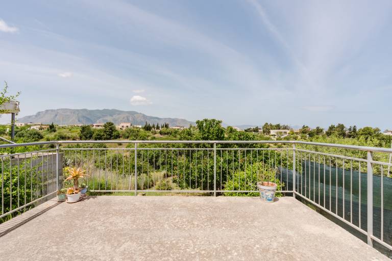 Holiday Home 'Dino' with Sea View, Private Terrace and Air Conditioning — photo 3