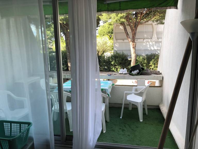 Appartamento La Grande-Motte