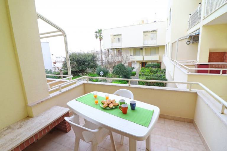 Family-oriented holiday apartment | Garden view | Next to the beach | Pets allowed — photo 2