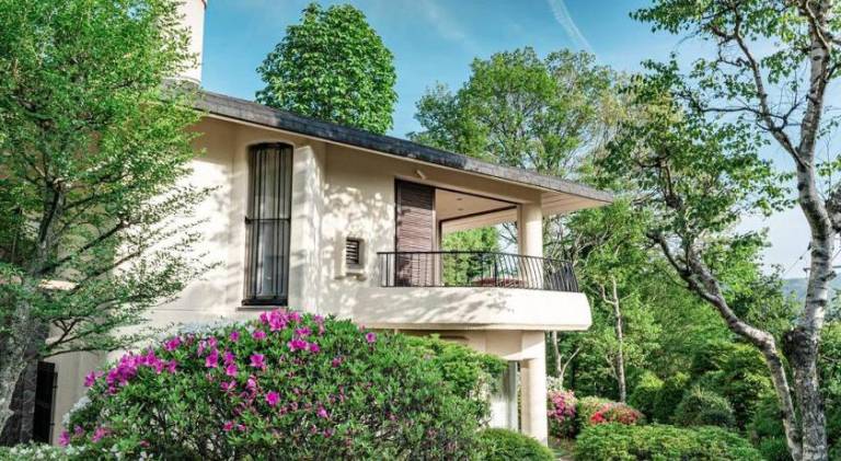 130 m² Villa