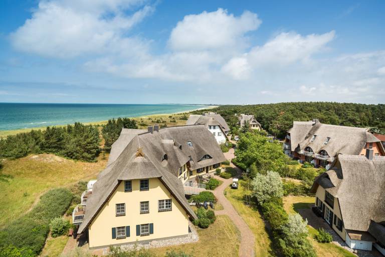 Apartamento Graal-Müritz