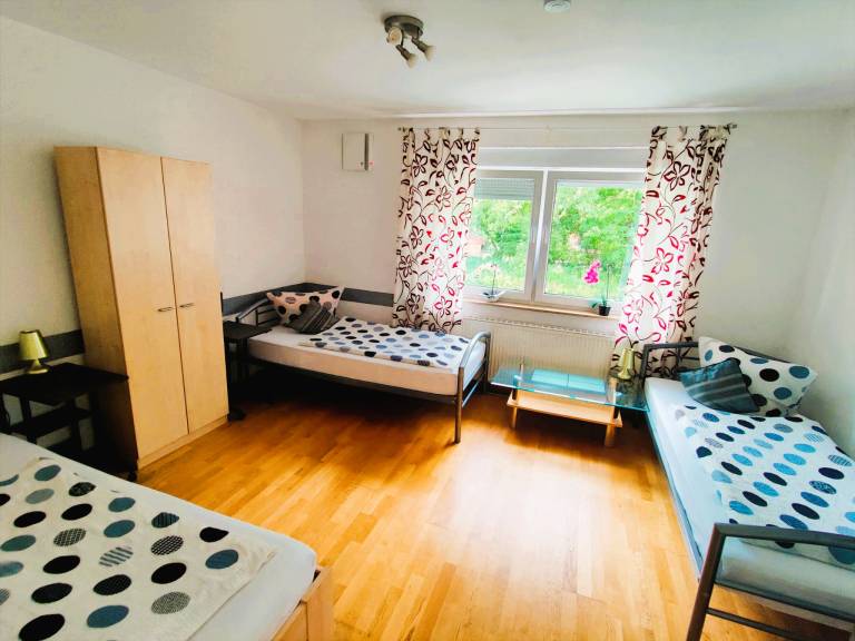 Ferienhaus Bailey mit zwei separaten Wohnungen — photo 3