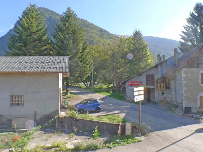 Rental apartment with 1 room for 5 persons — photo 4