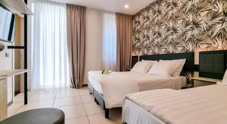 Hotel Benaco Garda S — photo 2