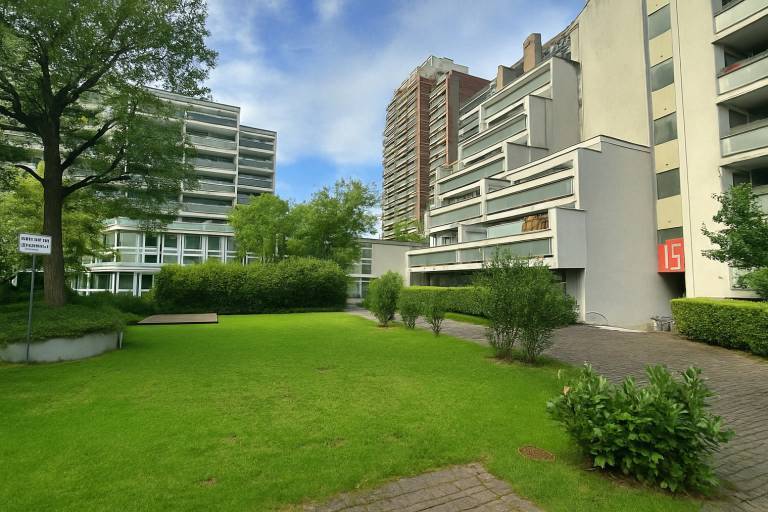 Ferienwohnung Karlsruhe