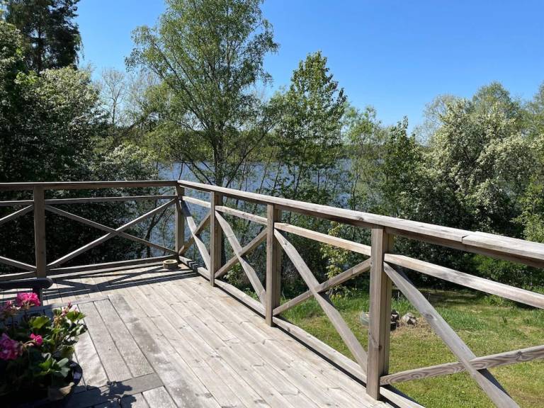Hus Flen