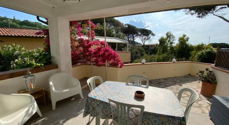 Beach apartments Isola d'Elba — photo 5