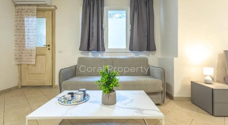 Apartment with 1 room for 4 persons — photo 2