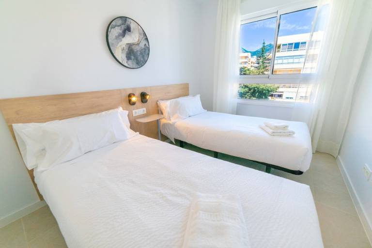 Aparthotel Marbella