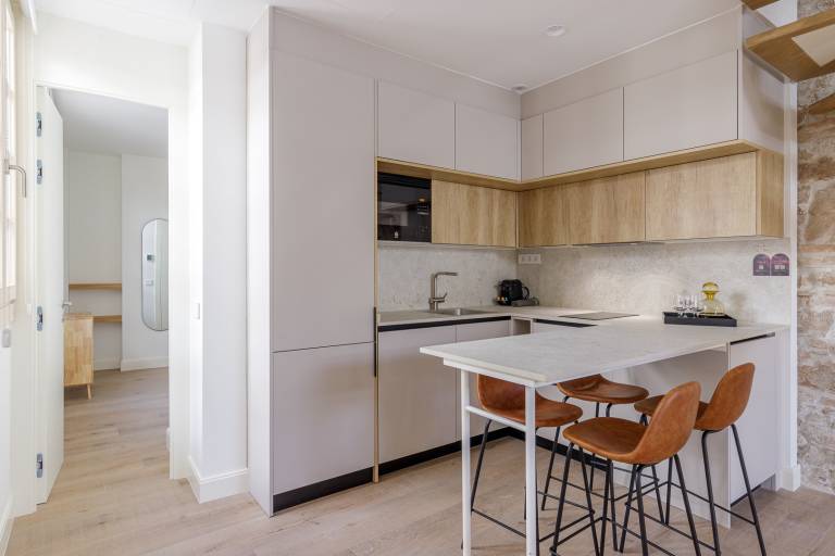 Rental apartment | Near Alcazaba of Málaga — photo 3