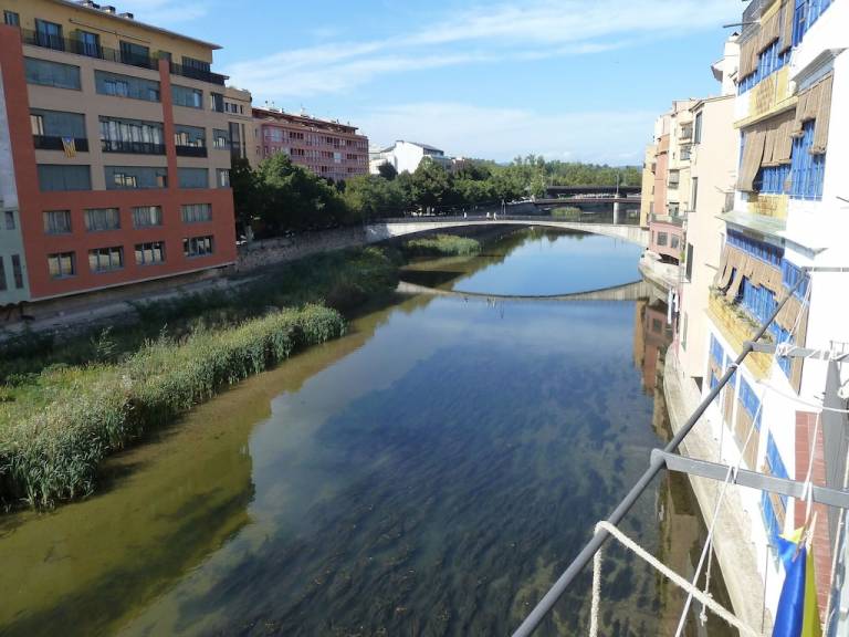 Ferienwohnung Girona
