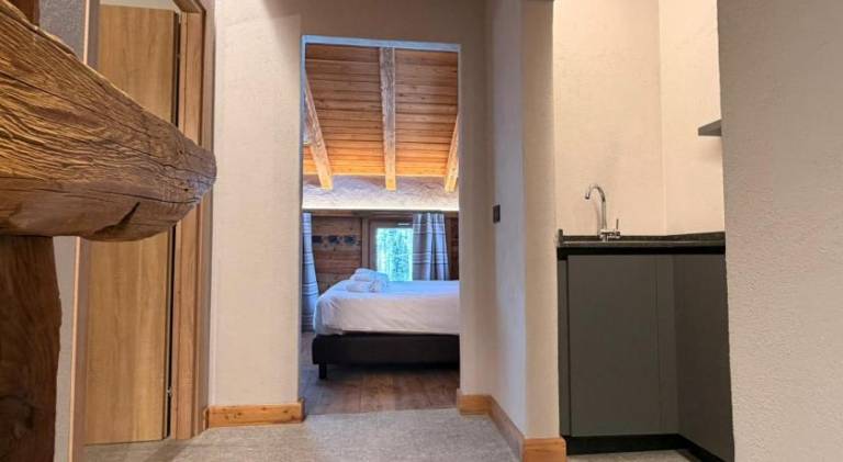 Chalet Les Airelles — photo 5
